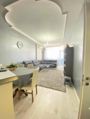 Квартира Батуми у моря Kobaladze Street 15